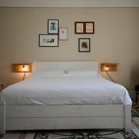 B&B Casa Nine Джоя-дель-Колле Экстерьер фото