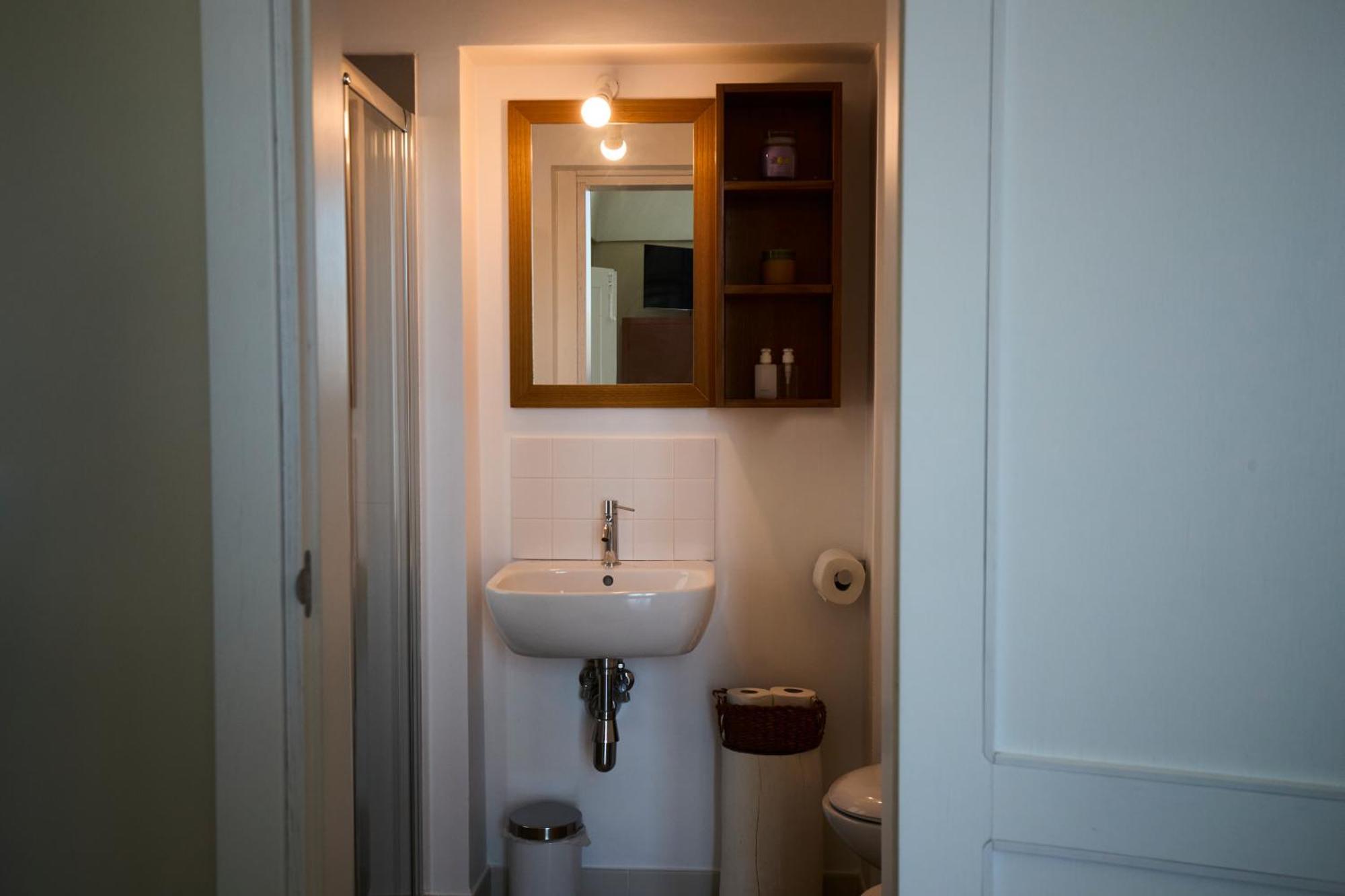 B&B Casa Nine Джоя-дель-Колле Экстерьер фото