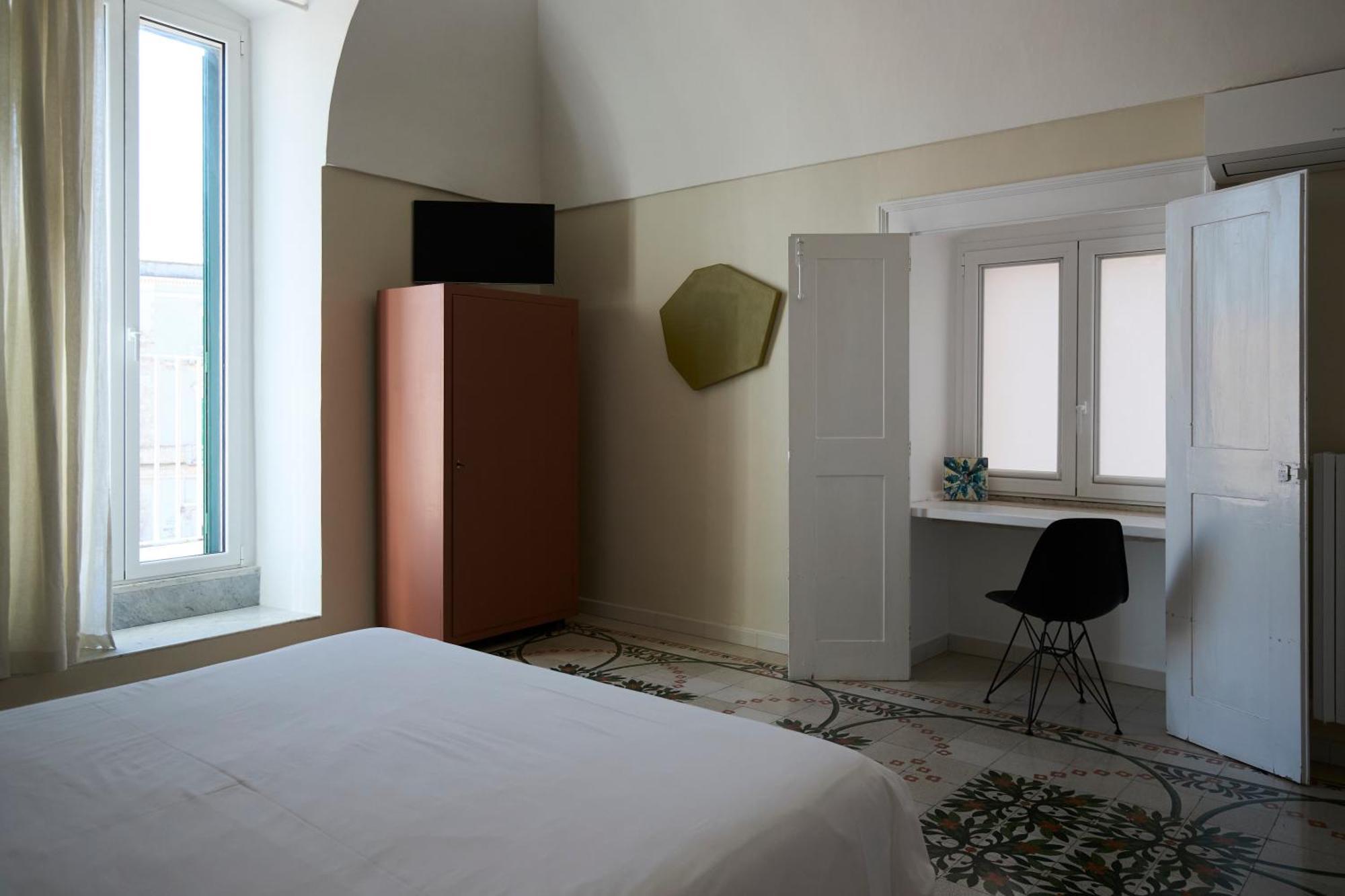B&B Casa Nine Джоя-дель-Колле Экстерьер фото