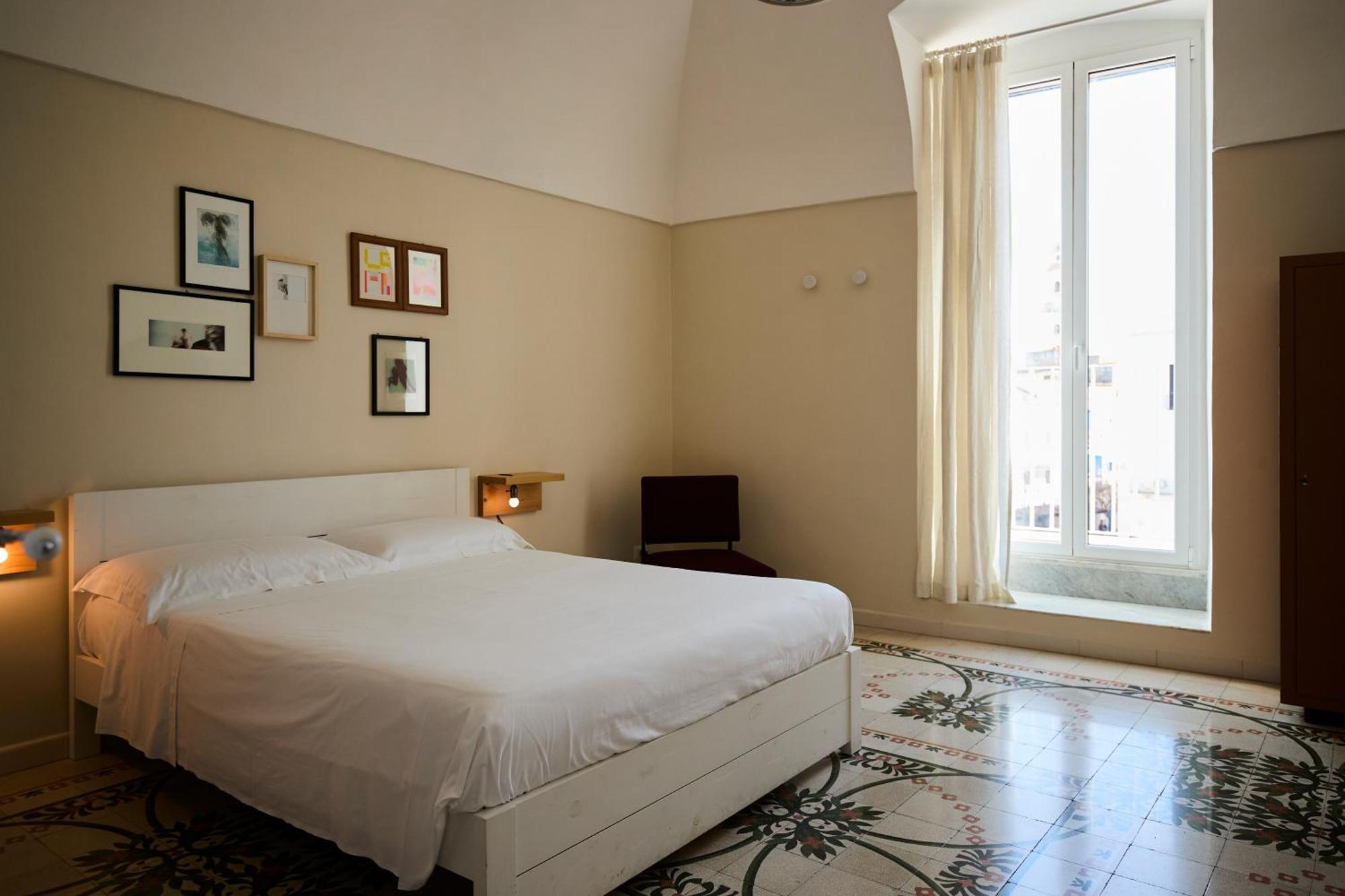 B&B Casa Nine Джоя-дель-Колле Экстерьер фото