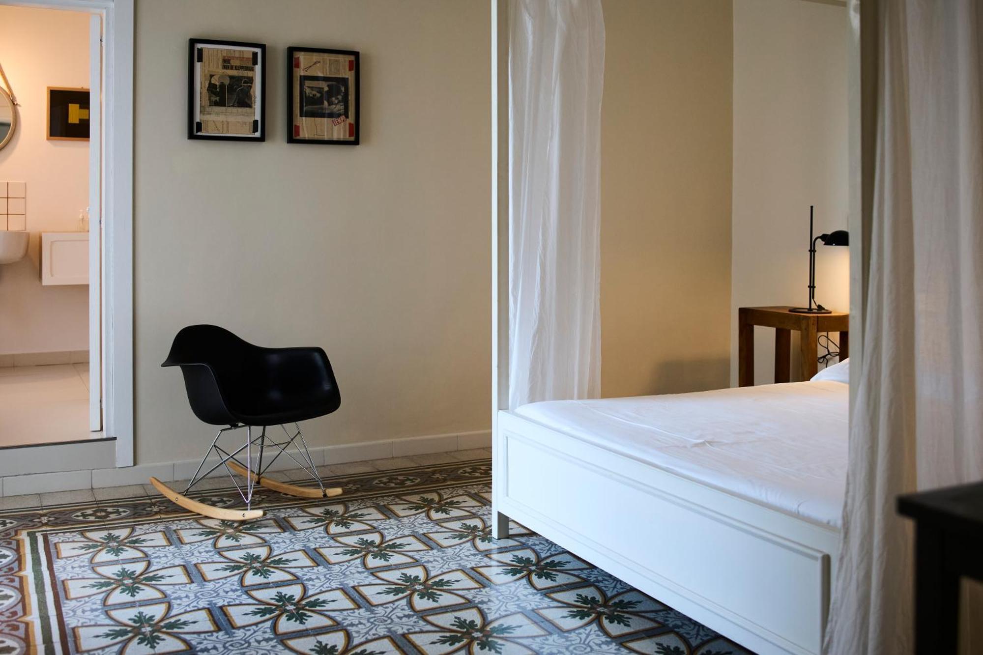 B&B Casa Nine Джоя-дель-Колле Экстерьер фото