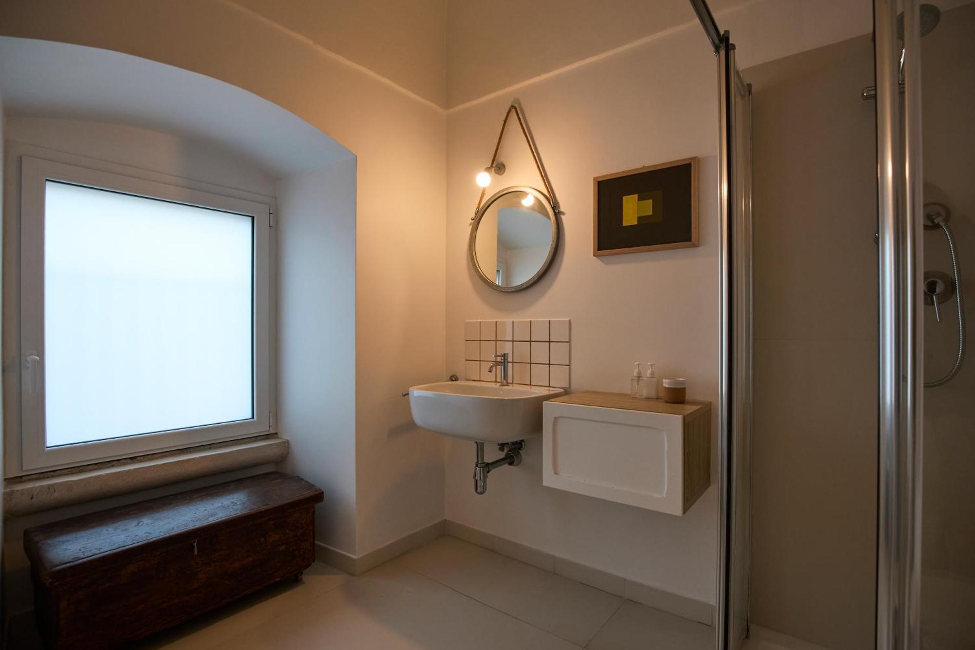 B&B Casa Nine Джоя-дель-Колле Экстерьер фото