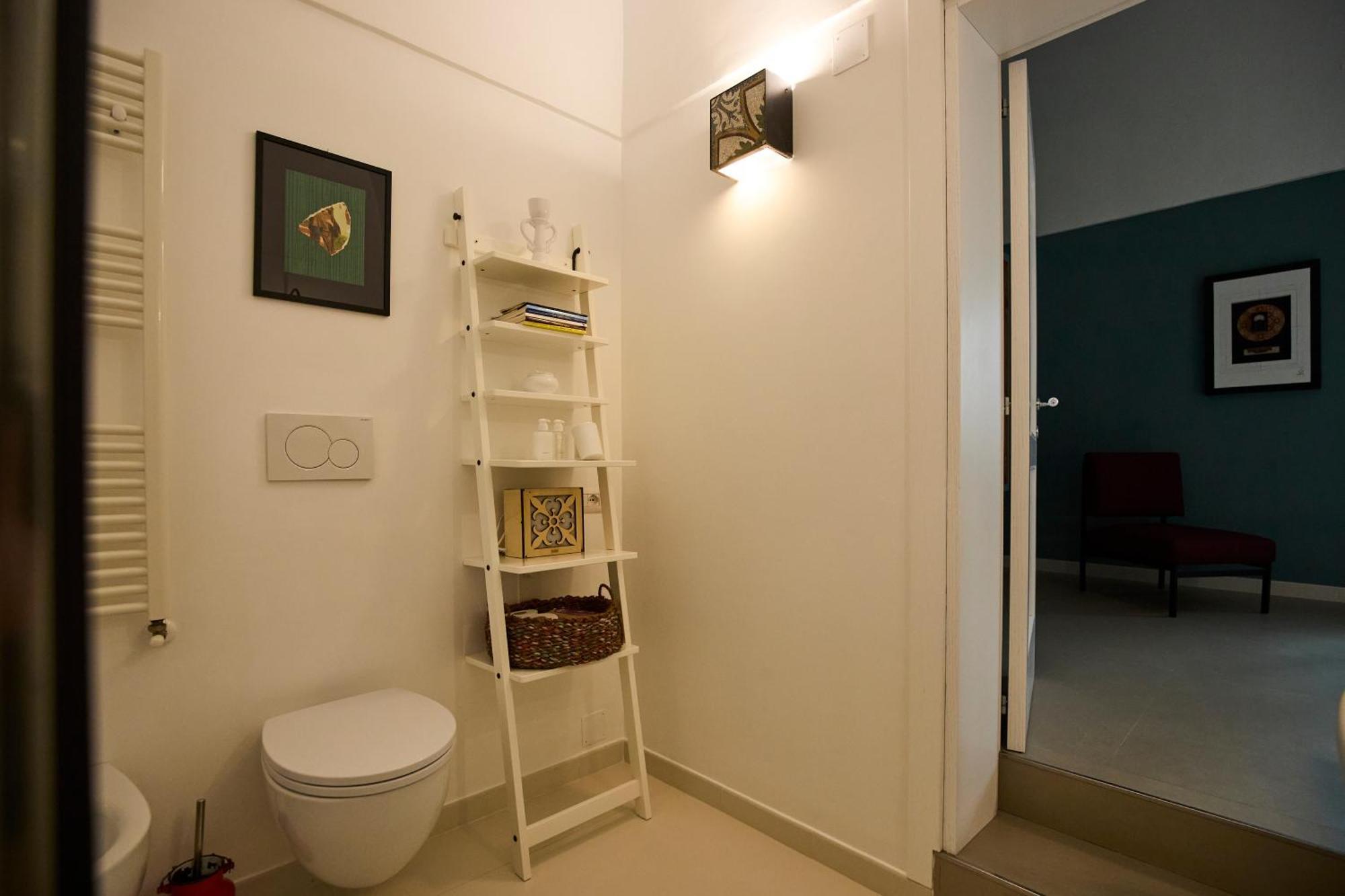 B&B Casa Nine Джоя-дель-Колле Экстерьер фото
