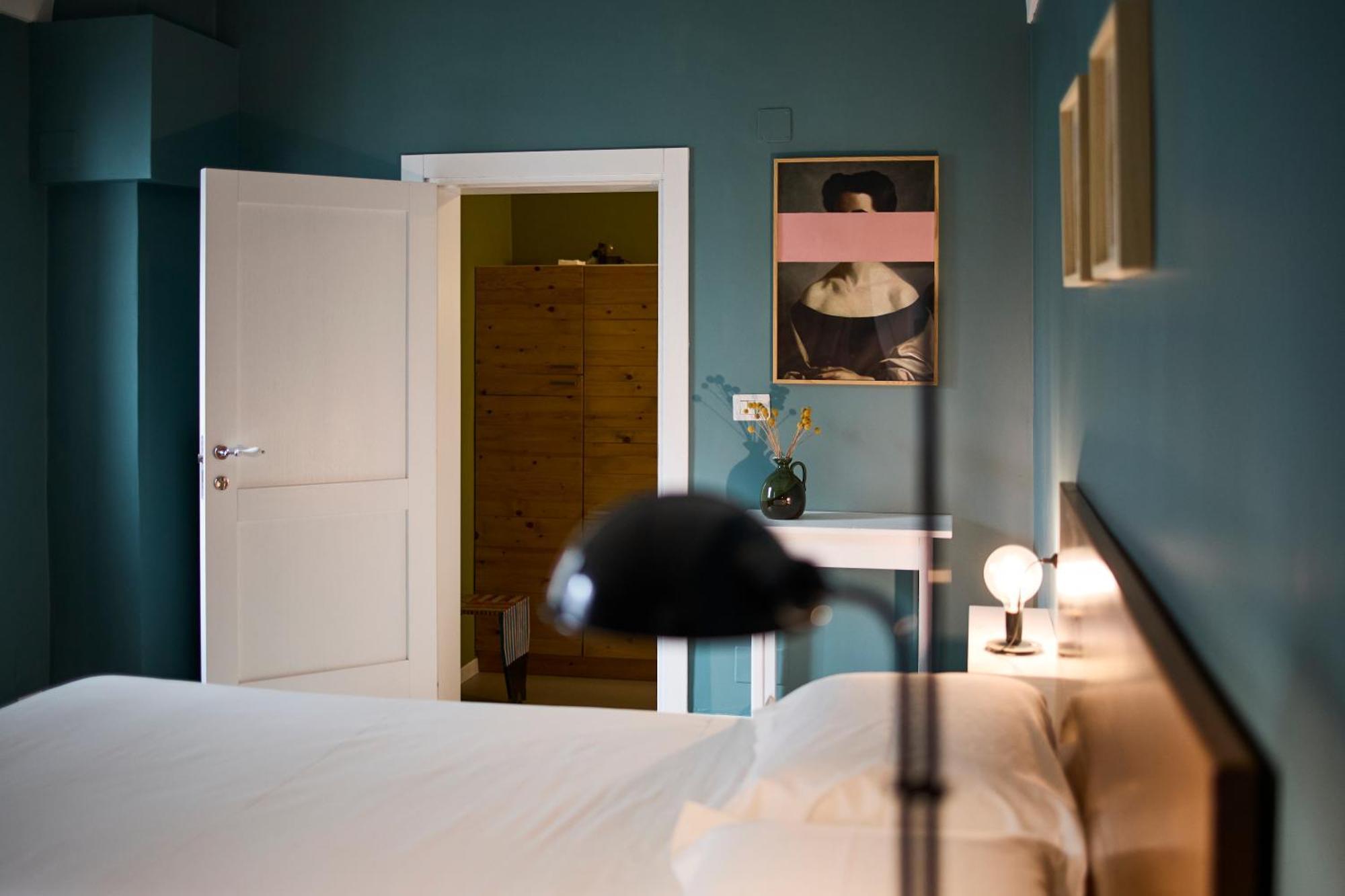 B&B Casa Nine Джоя-дель-Колле Экстерьер фото